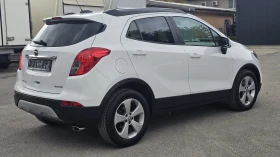 Обява за продажба на Opel Mokka X 1.4EcoFlex LPG 6SP CH-ИСТОРИЯ-ТОП СЪСТ.-ЛИЗИНГ ~19 800 лв. - изображение 5