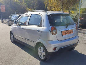 Chevrolet Matiz 800i* ГАЗОВА УРЕДБА* 89000km!*  - 1890 € / 3696.52 лв. - 97017258 6