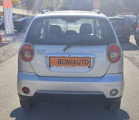 Chevrolet Matiz 800i* ГАЗОВА УРЕДБА* 89000km!*  - 1890 € / 3696.52 лв. - 97017258 5