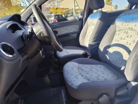 Chevrolet Matiz 800i* ГАЗОВА УРЕДБА* 89000km!*  - 1890 € / 3696.52 лв. - 97017258 7
