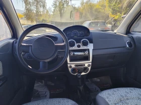 Chevrolet Matiz 800i* ГАЗОВА УРЕДБА* 89000km!*  - 1890 € / 3696.52 лв. - 97017258 10