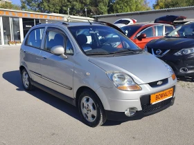 Chevrolet Matiz 800i* ГАЗОВА УРЕДБА* 89000km!*  - 1890 € / 3696.52 лв. - 97017258 3