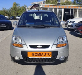 Chevrolet Matiz 800i* ГАЗОВА УРЕДБА* 89000km!*  - 1890 € / 3696.52 лв. - 97017258 2