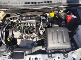 Chevrolet Matiz 800i* ГАЗОВА УРЕДБА* 89000km!*  - 1890 € / 3696.52 лв. - 97017258 14