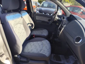 Chevrolet Matiz 800i* ГАЗОВА УРЕДБА* 89000km!*  - 1890 € / 3696.52 лв. - 97017258 12