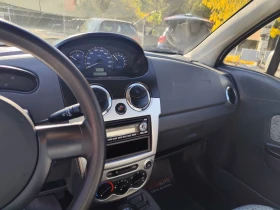 Chevrolet Matiz 800i* ГАЗОВА УРЕДБА* 89000km!*  - 1890 € / 3696.52 лв. - 97017258 8