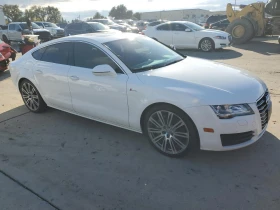 Audi A7 S-line, Blind spot, Bose, keyless - 19000 лв. / 9714.55 € - 92268203 5
