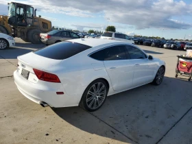 Audi A7 S-line, Blind spot, Bose, keyless - 19000 лв. / 9714.55 € - 92268203 4