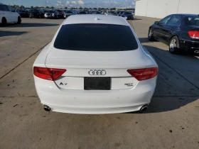 Audi A7 S-line, Blind spot, Bose, keyless - 19000 лв. / 9714.55 € - 92268203 6