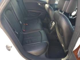 Audi A7 S-line, Blind spot, Bose, keyless - 19000 лв. / 9714.55 € - 92268203 10