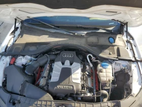 Audi A7 S-line, Blind spot, Bose, keyless - 19000 лв. / 9714.55 € - 92268203 11