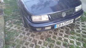 VW Passat | Mobile.bg    8
