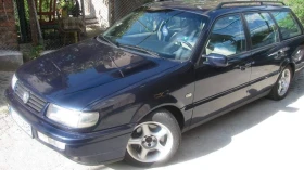 VW Passat | Mobile.bg    3