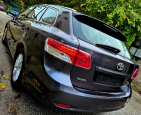 Toyota Avensis 1.8i-veriga-navi-6speed-japan | Mobile.bg    11