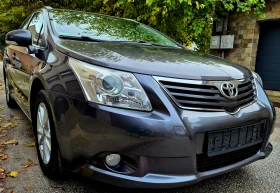 Toyota Avensis 1.8i-veriga-navi-6speed-japan | Mobile.bg    5