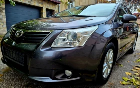 Toyota Avensis 1.8i-veriga-navi-6speed-japan | Mobile.bg    9