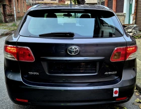     Toyota Avensis 1.8i-veriga-navi-6speed-japan