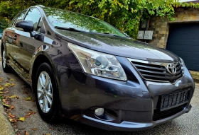 Toyota Avensis 1.8i-veriga-navi-6speed-japan | Mobile.bg    6