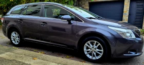Toyota Avensis 1.8i-veriga-navi-6speed-japan | Mobile.bg    7
