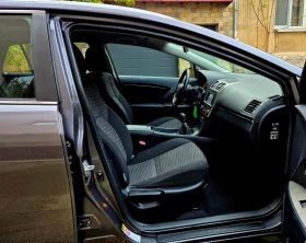 Toyota Avensis 1.8i-veriga-navi-6speed-japan | Mobile.bg    14