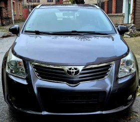Toyota Avensis 1.8i-veriga-navi-6speed-japan | Mobile.bg    8