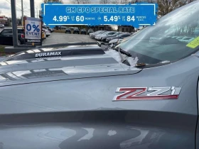 Chevrolet Silverado * Trail Boss LT * CARFAX * БЕЗ ПЪРВОНАЧАЛНА ВНОСКА - 93870 лв. / 47994.97 € - 64467991 10