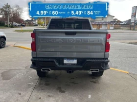 Chevrolet Silverado * Trail Boss LT * CARFAX * БЕЗ ПЪРВОНАЧАЛНА ВНОСКА - 93870 лв. / 47994.97 € - 64467991 6