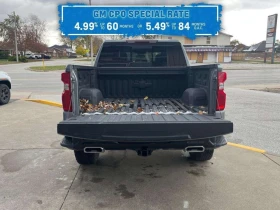 Chevrolet Silverado * Trail Boss LT * CARFAX * БЕЗ ПЪРВОНАЧАЛНА ВНОСКА - 93870 лв. / 47994.97 € - 64467991 12