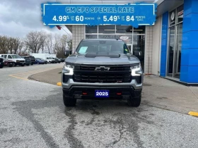 Chevrolet Silverado * Trail Boss LT * CARFAX * БЕЗ ПЪРВОНАЧАЛНА ВНОСКА - 93870 лв. / 47994.97 € - 64467991 2