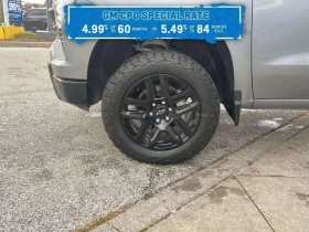 Chevrolet Silverado * Trail Boss LT * CARFAX * БЕЗ ПЪРВОНАЧАЛНА ВНОСКА - 93870 лв. / 47994.97 € - 64467991 9