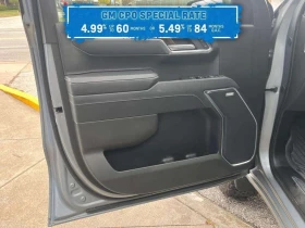 Chevrolet Silverado * Trail Boss LT * CARFAX * БЕЗ ПЪРВОНАЧАЛНА ВНОСКА - 93870 лв. / 47994.97 € - 64467991 16