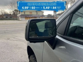 Chevrolet Silverado * Trail Boss LT * CARFAX * БЕЗ ПЪРВОНАЧАЛНА ВНОСКА - 93870 лв. / 47994.97 € - 64467991 11