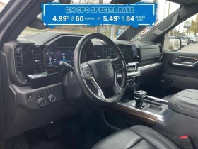Chevrolet Silverado * Trail Boss LT * CARFAX * БЕЗ ПЪРВОНАЧАЛНА ВНОСКА - 93870 лв. / 47994.97 € - 64467991 15