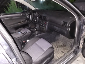 VW Passat, снимка 9