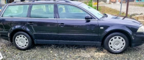 VW Passat, снимка 4