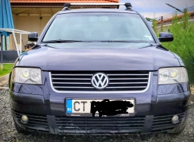 VW Passat  - изображение 1