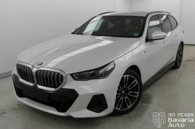 BMW 520 i Touring M Sport Paket Steptronic