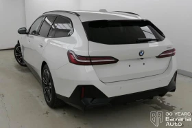 BMW 520 i Touring M Sport Paket Steptronic - 102100 лв. / 52202.90 € - 26528579 2
