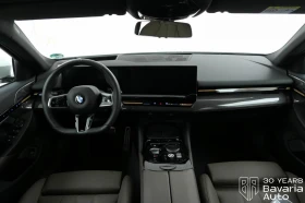 BMW 520 i Touring M Sport Paket Steptronic - 102100 лв. / 52202.90 € - 26528579 6