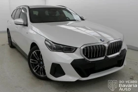 BMW 520 i Touring M Sport Paket Steptronic - 102100 лв. / 52202.90 € - 26528579 4
