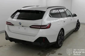 BMW 520 i Touring M Sport Paket Steptronic - 102100 лв. / 52202.90 € - 26528579 3