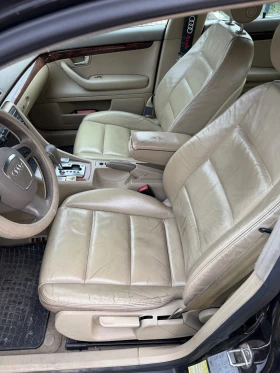 Audi A4 3.2 ������ Quattro  | Mobile.bg � ����� ������ 7