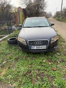 Audi A4 3.2 бензин Quattro  - изображение 1