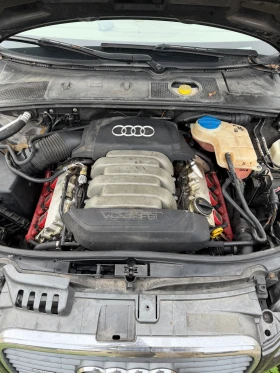 Audi A4 3.2 ������ Quattro  | Mobile.bg � ����� ������ 9