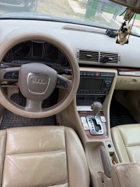 Audi A4 3.2 ������ Quattro  | Mobile.bg � ����� ������ 6