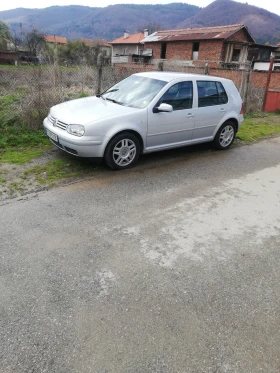 VW Golf, снимка 3