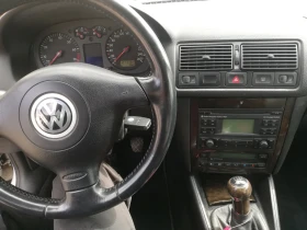 VW Golf, снимка 11