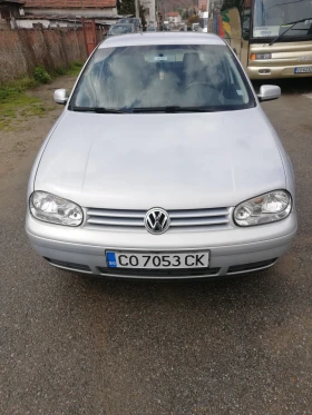 VW Golf, снимка 2