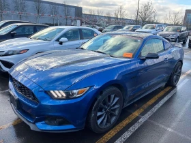 Ford Mustang * EcoBoost * CARFAX * БЕЗ ПЪРВОНАЧАЛНА ВНОСКА - 26050 лв. / 13319.15 € - 95165380 2