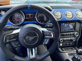 Ford Mustang * EcoBoost * CARFAX * БЕЗ ПЪРВОНАЧАЛНА ВНОСКА - 26050 лв. / 13319.15 € - 95165380 9